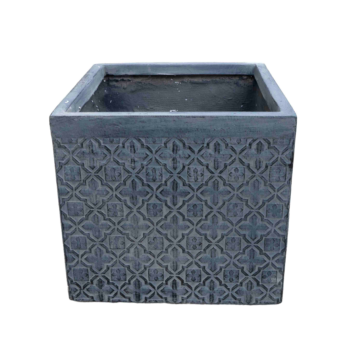 MAE SQUARE PLANTER