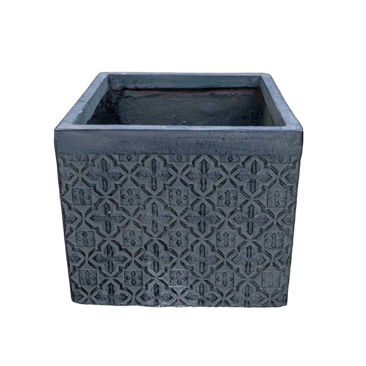 MAE SQUARE PLANTER