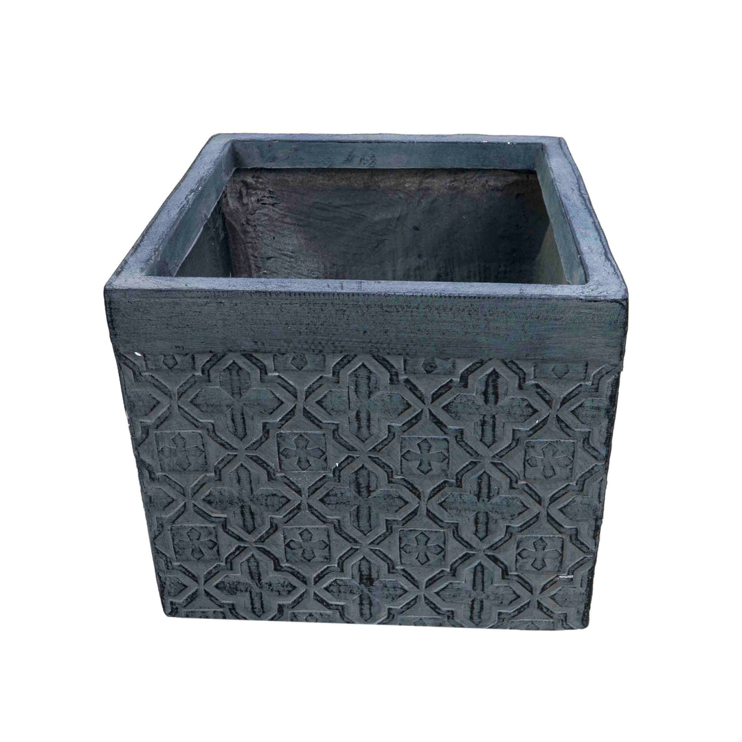 Square Planter