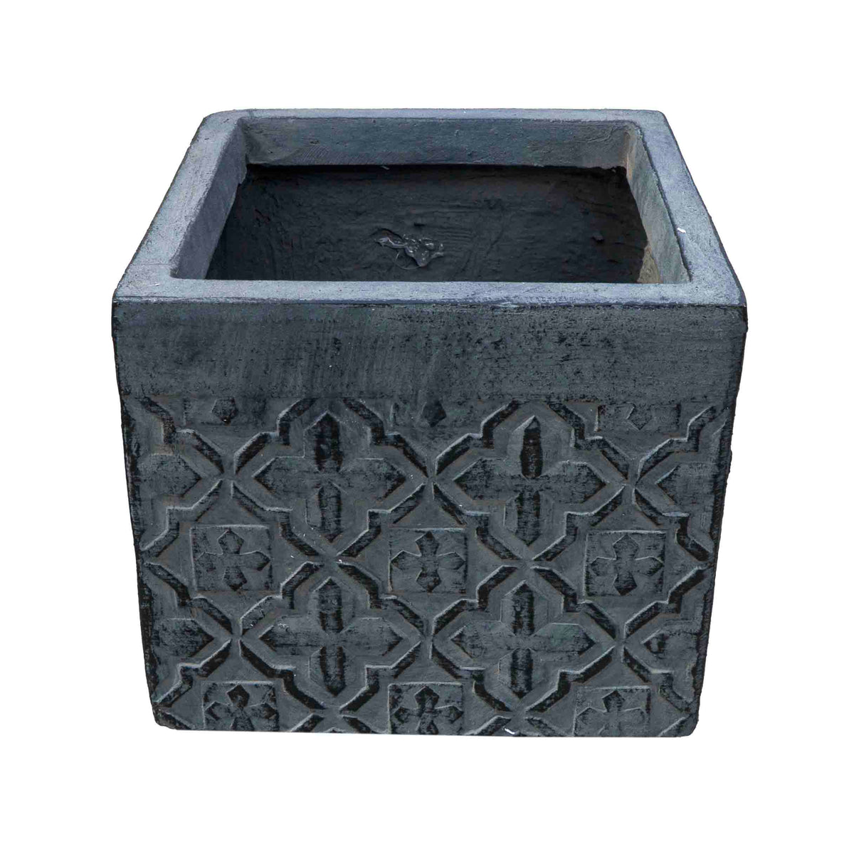 MAE SQUARE PLANTER