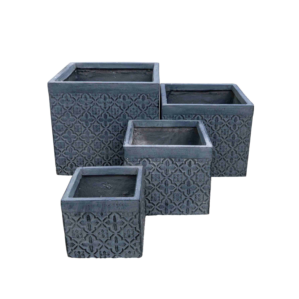 MAE SQUARE PLANTER