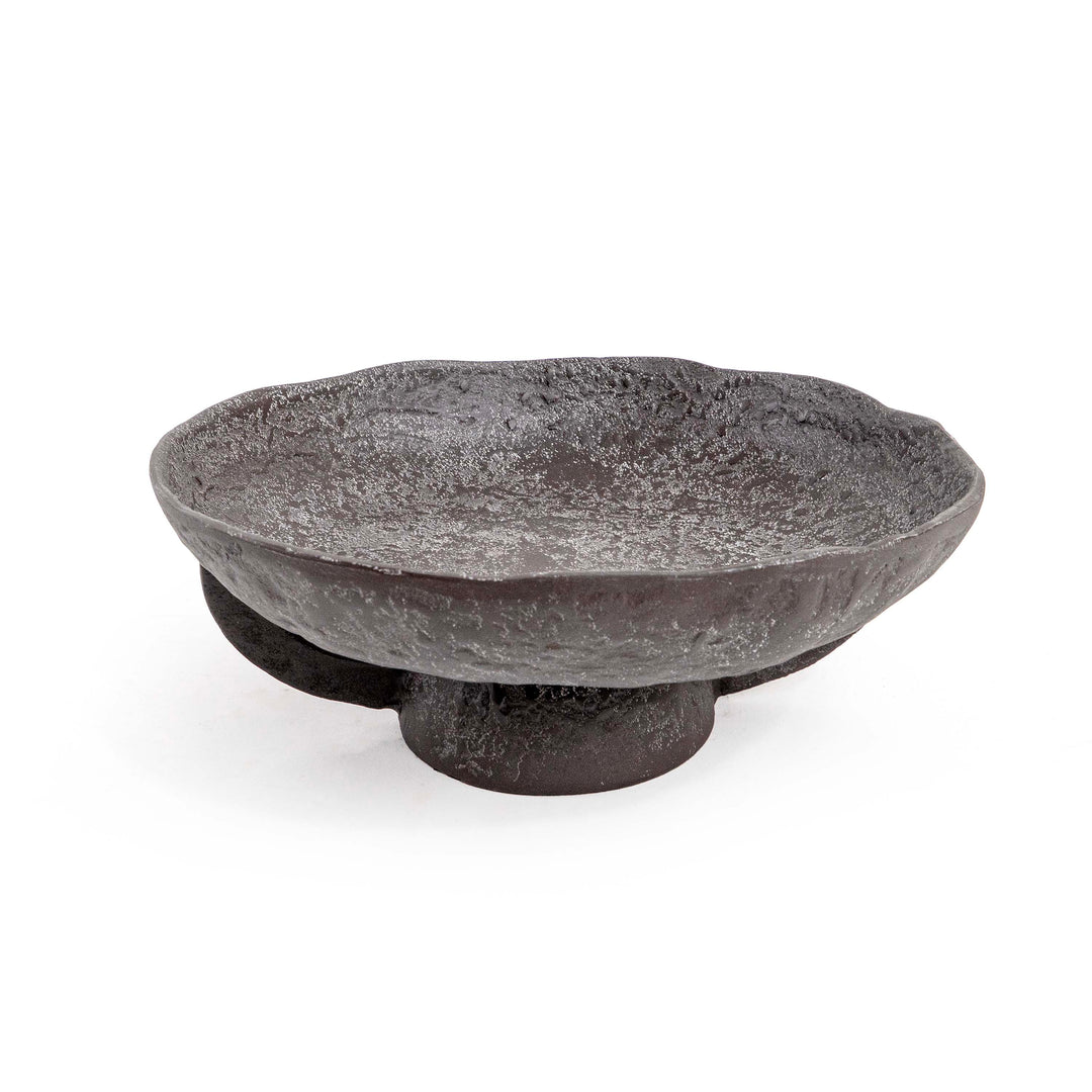 TIA PEDESTAL BOWL
