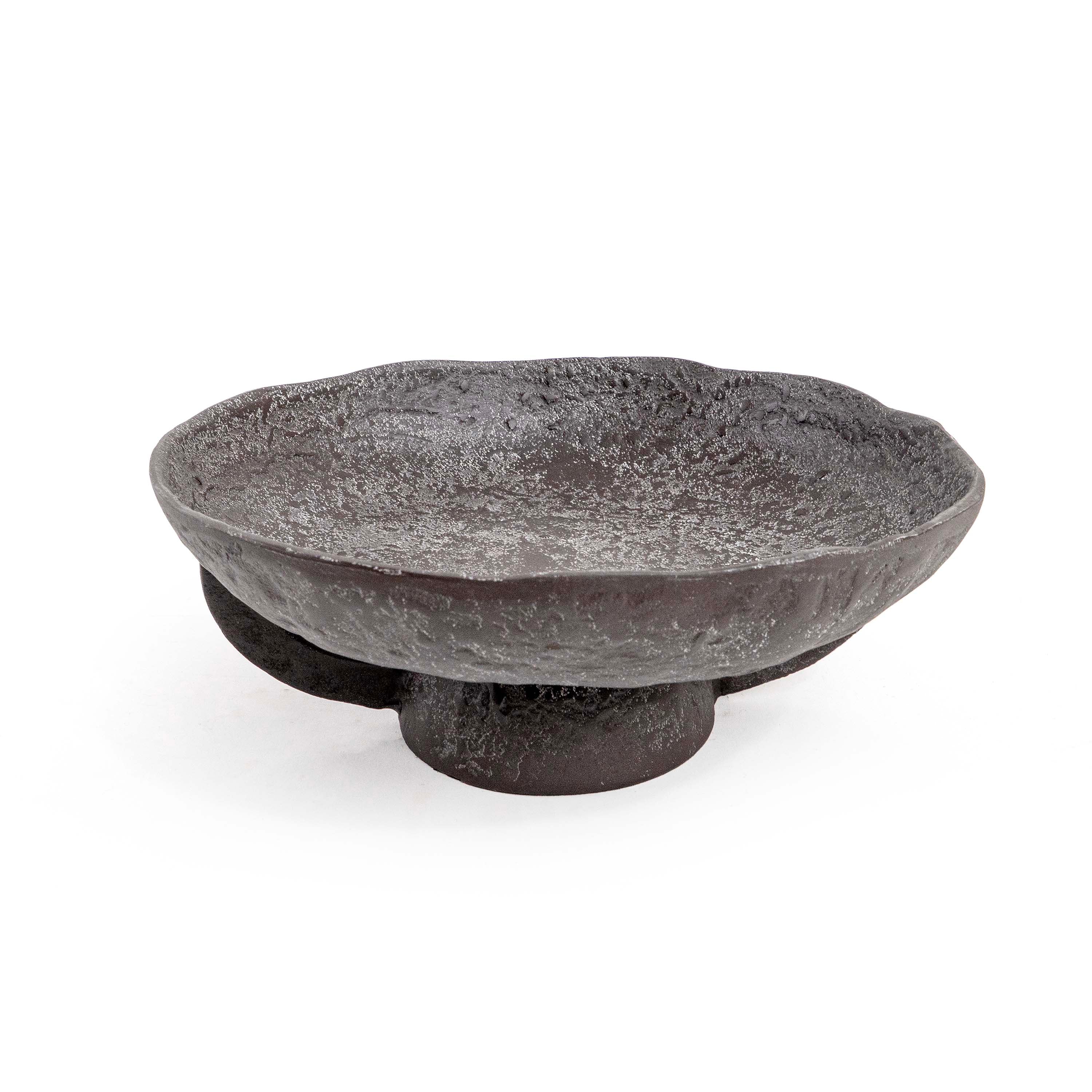 TIA PEDESTAL BOWL