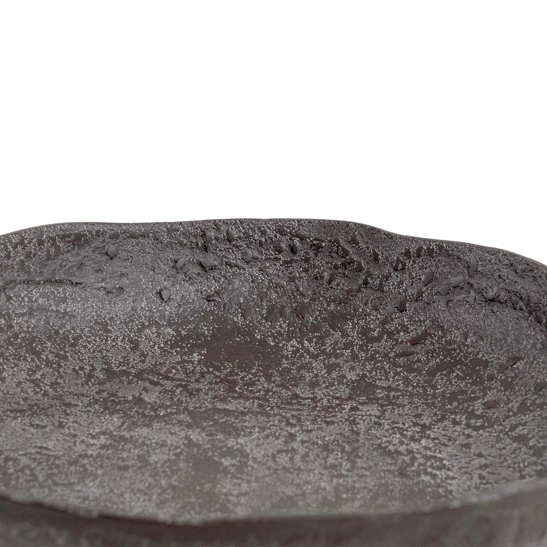 TIA PEDESTAL BOWL