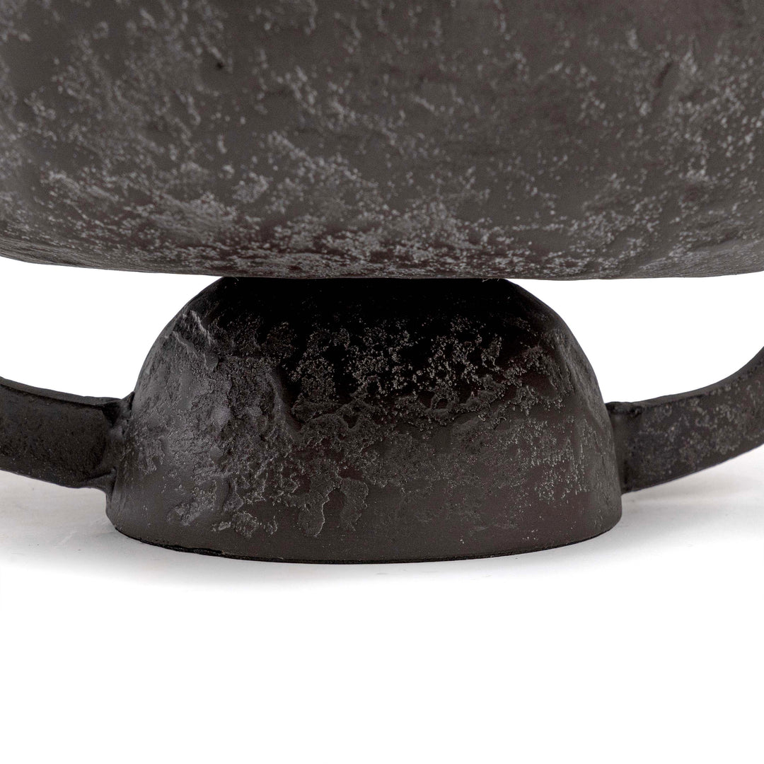 TIA PEDESTAL BOWL