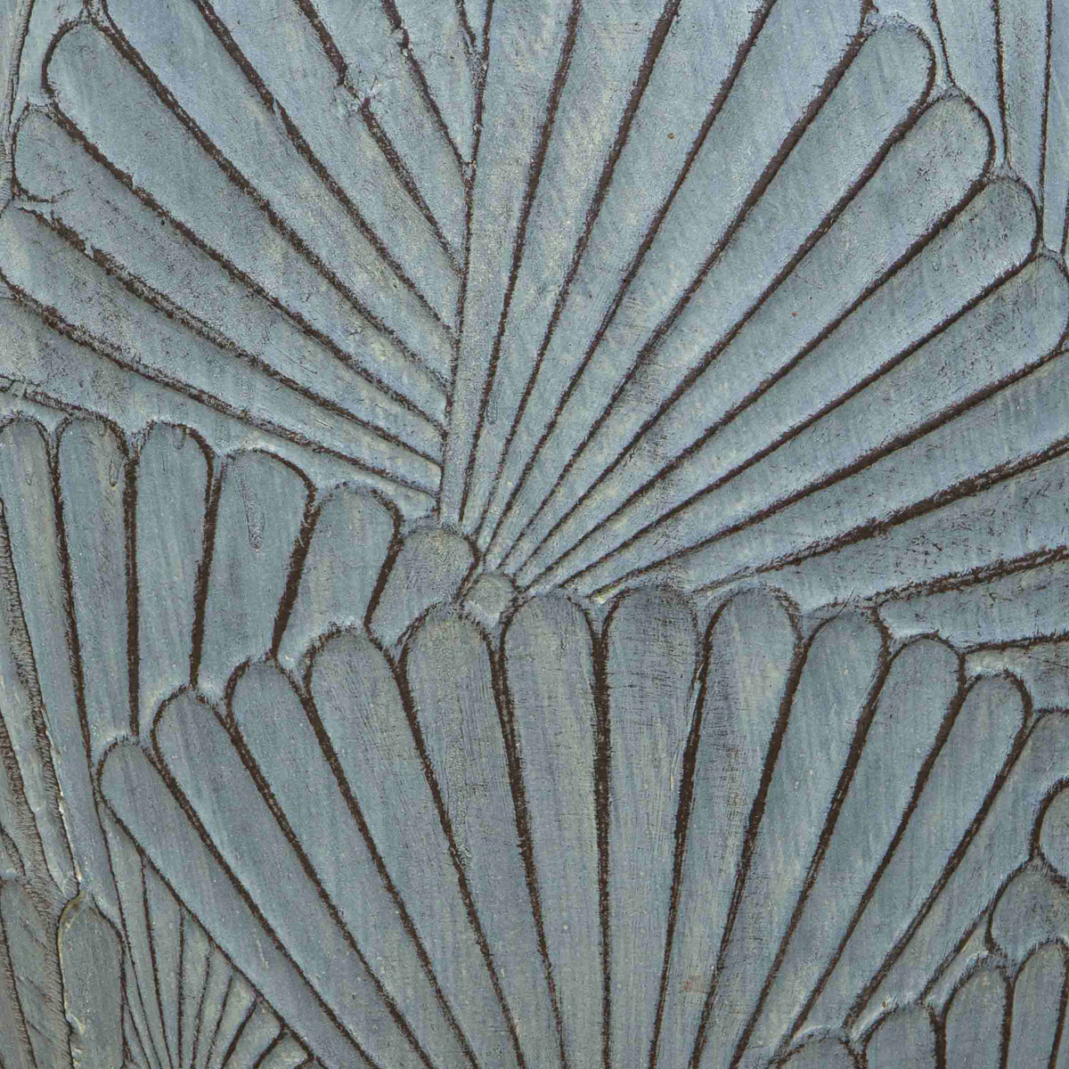 WILLA SCALOP PLANTER