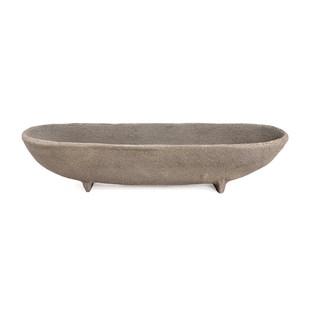KALINAW LONG DECO BOWL