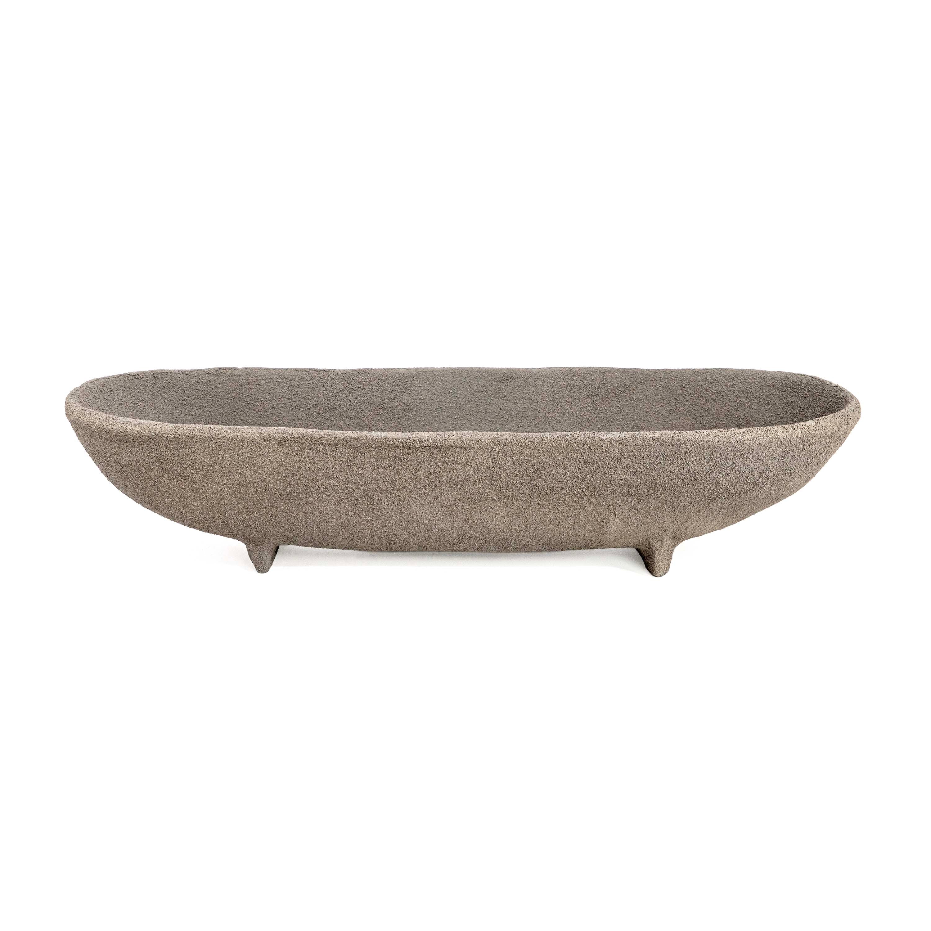 KALINAW LONG DECO BOWL