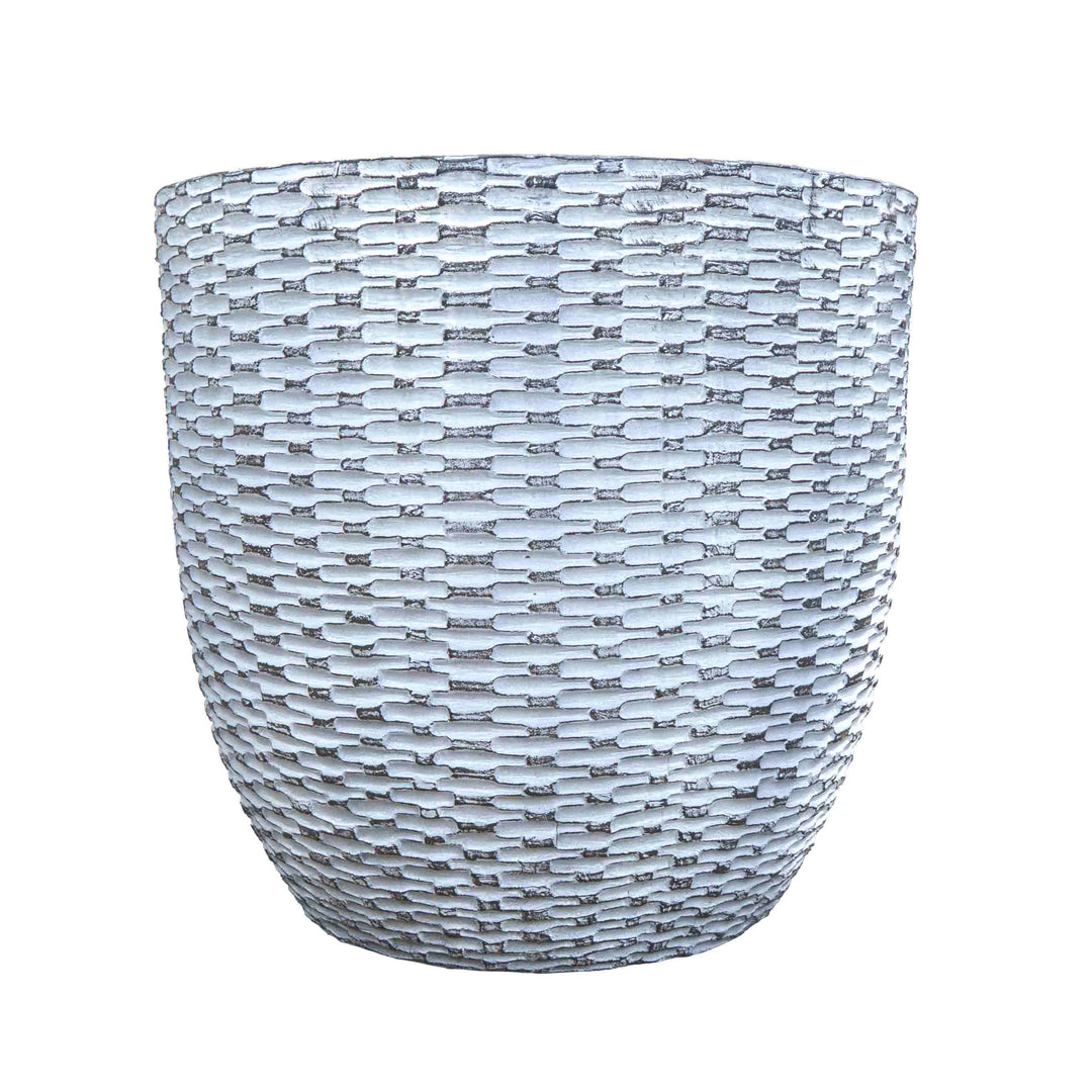 LENON BASKET PLANTER