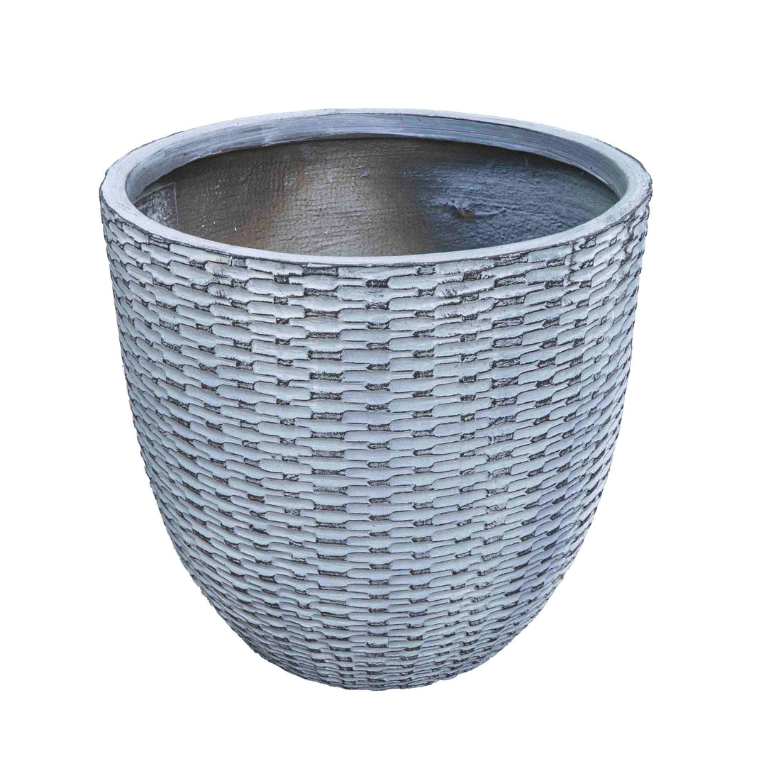 LENON BASKET PLANTER