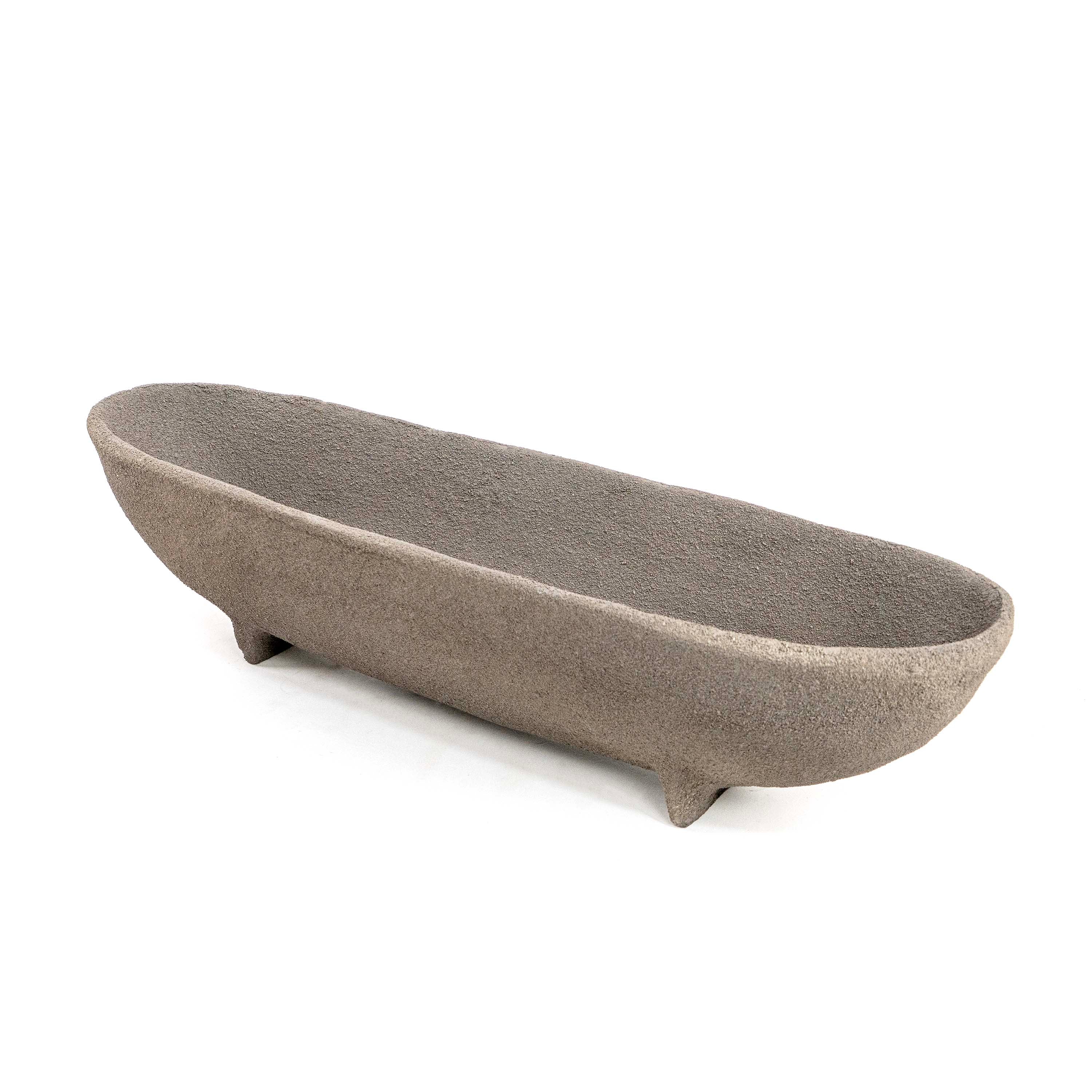 KALINAW LONG DECO BOWL