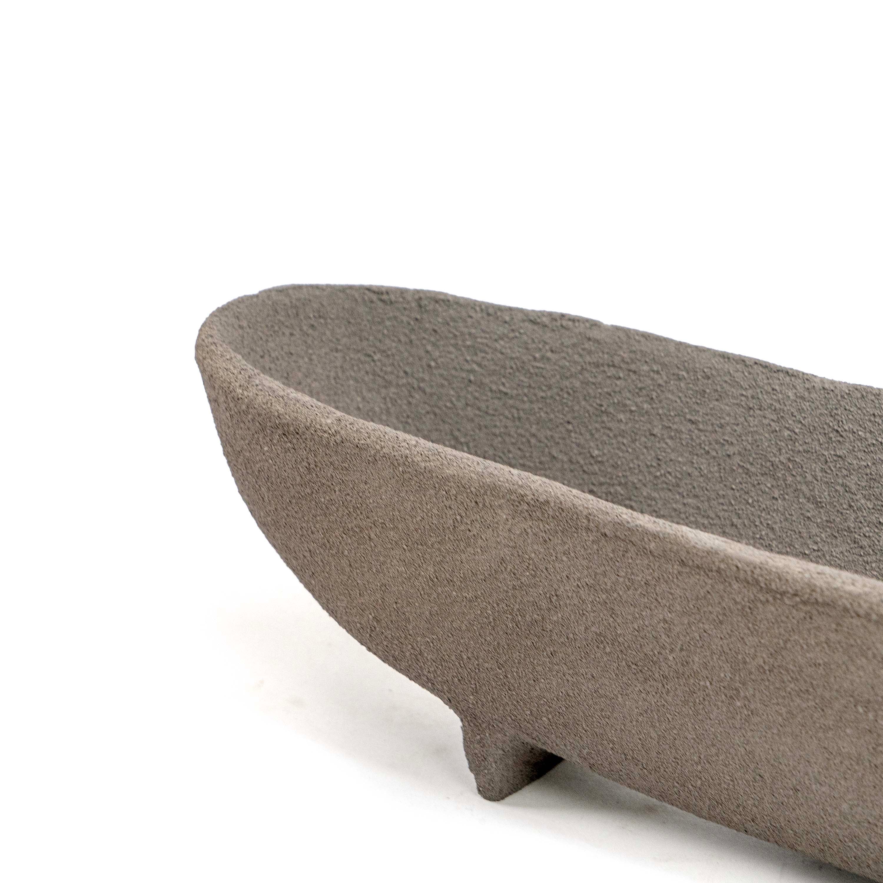 KALINAW LONG DECO BOWL