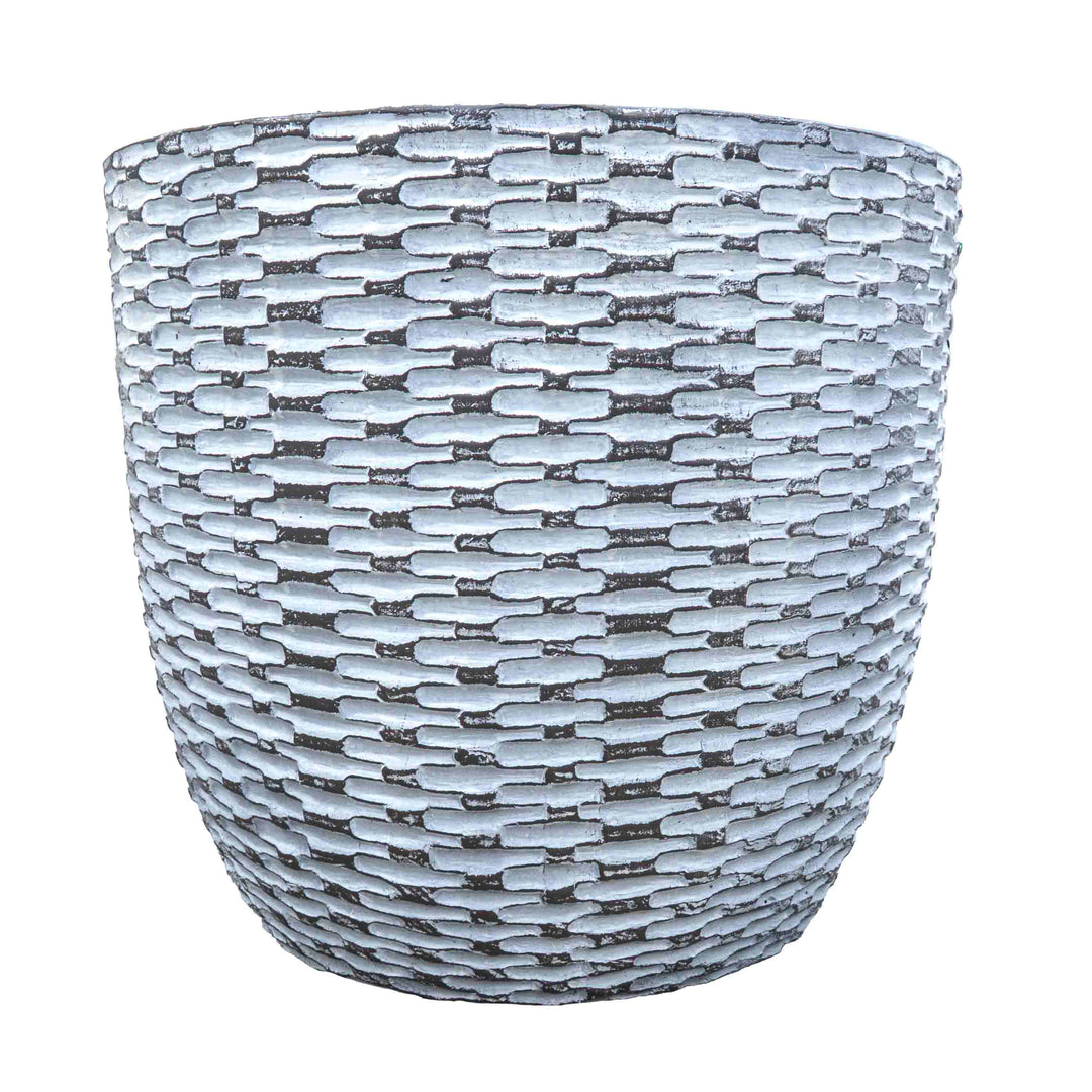 LENON BASKET PLANTER