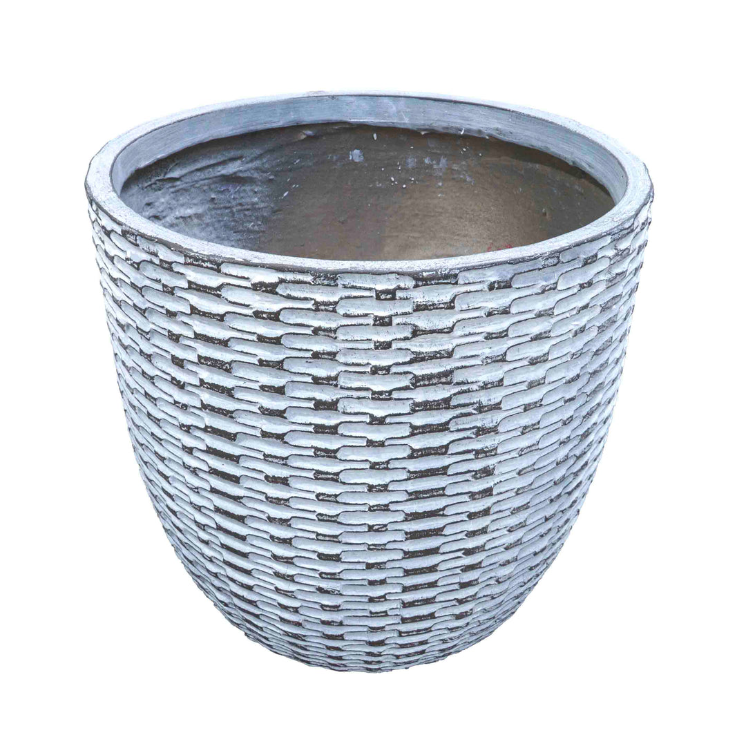 LENON BASKET PLANTER
