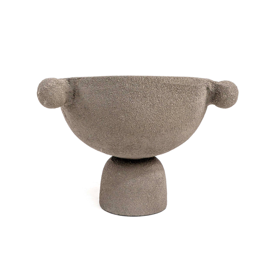 KALINAW LONG DECO BOWL