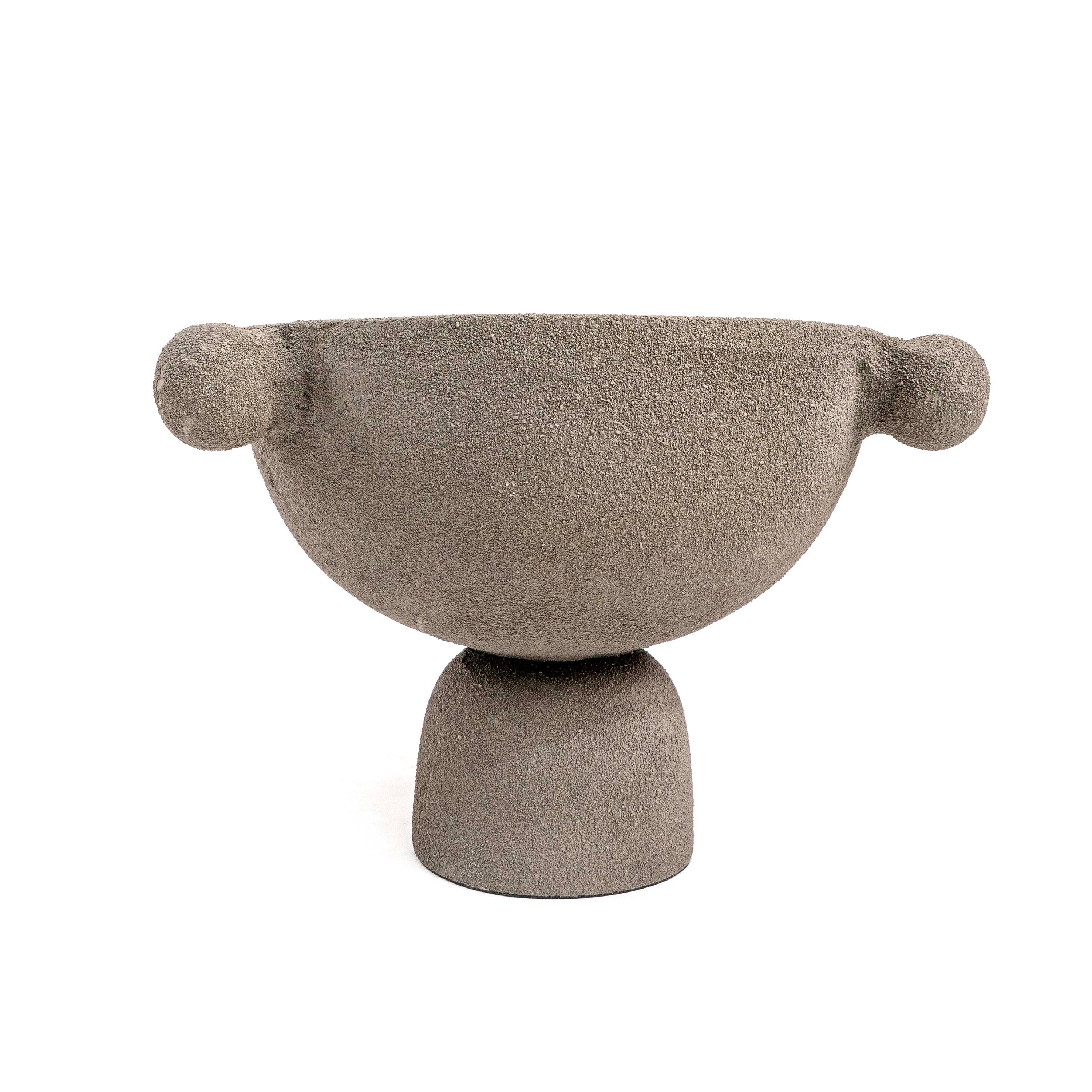 KALINAW LONG DECO BOWL