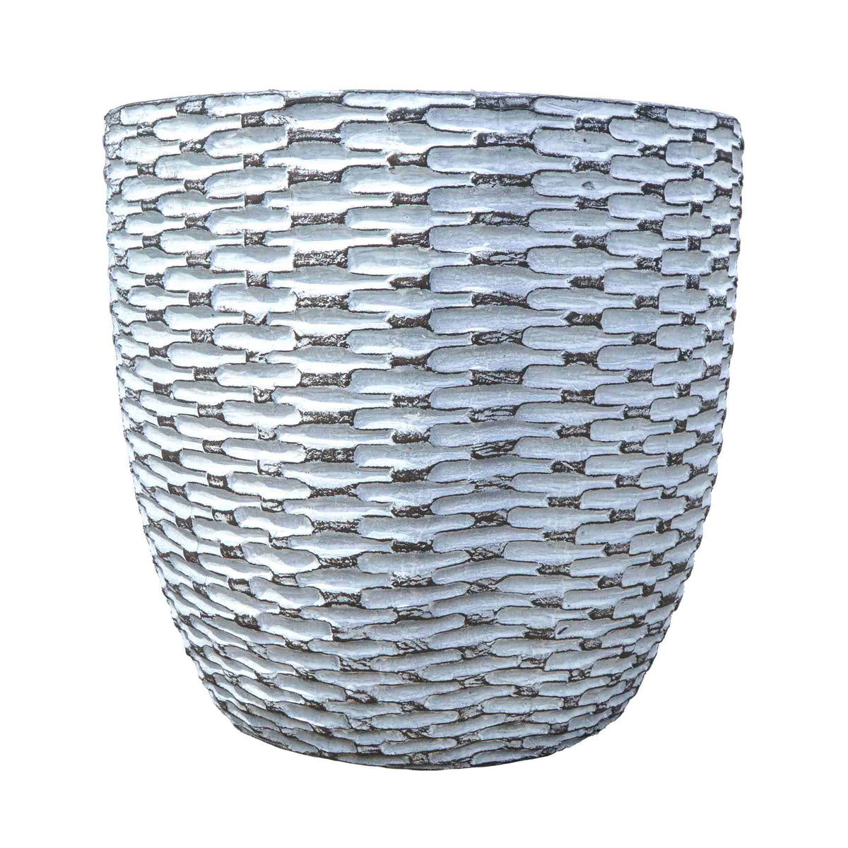 LENON BASKET PLANTER