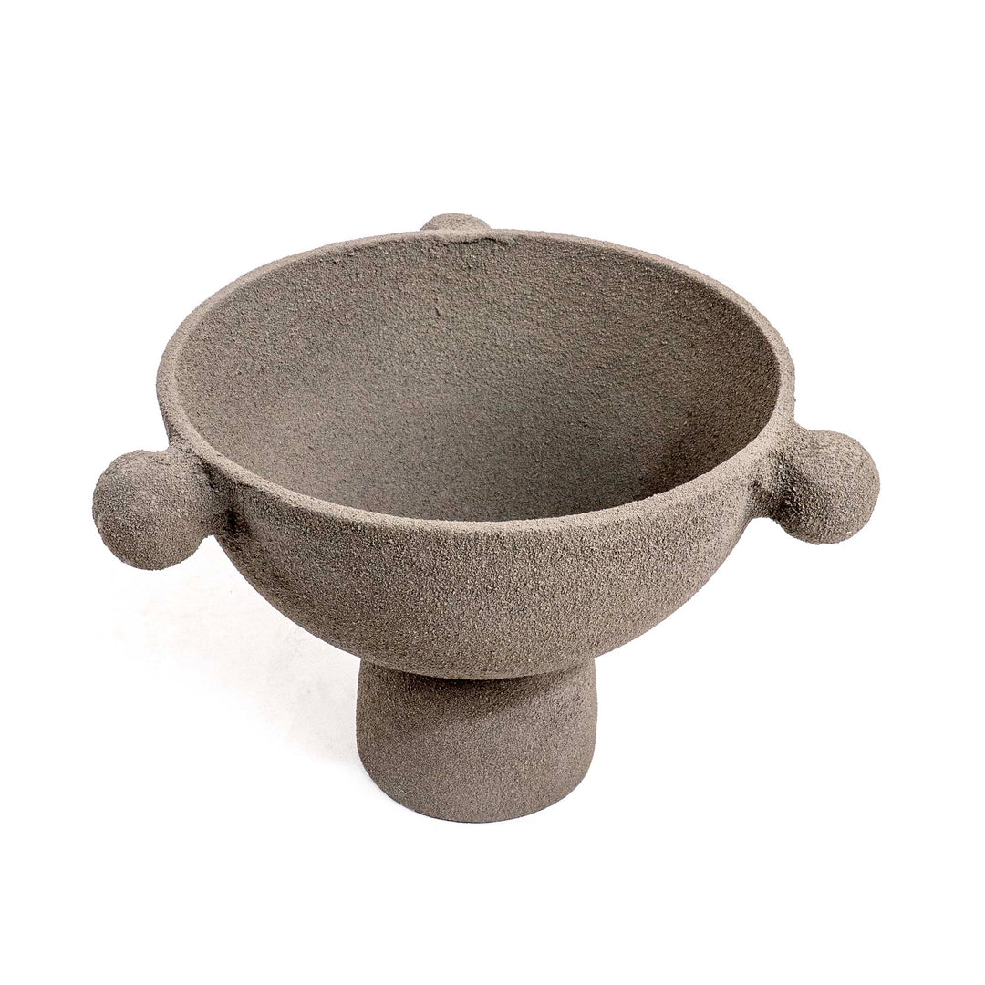 KALINAW LONG DECO BOWL
