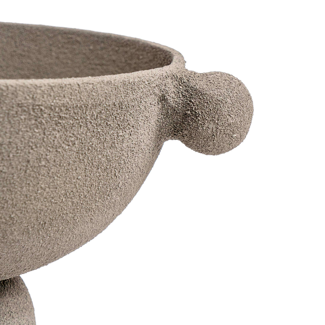 KALINAW LONG DECO BOWL
