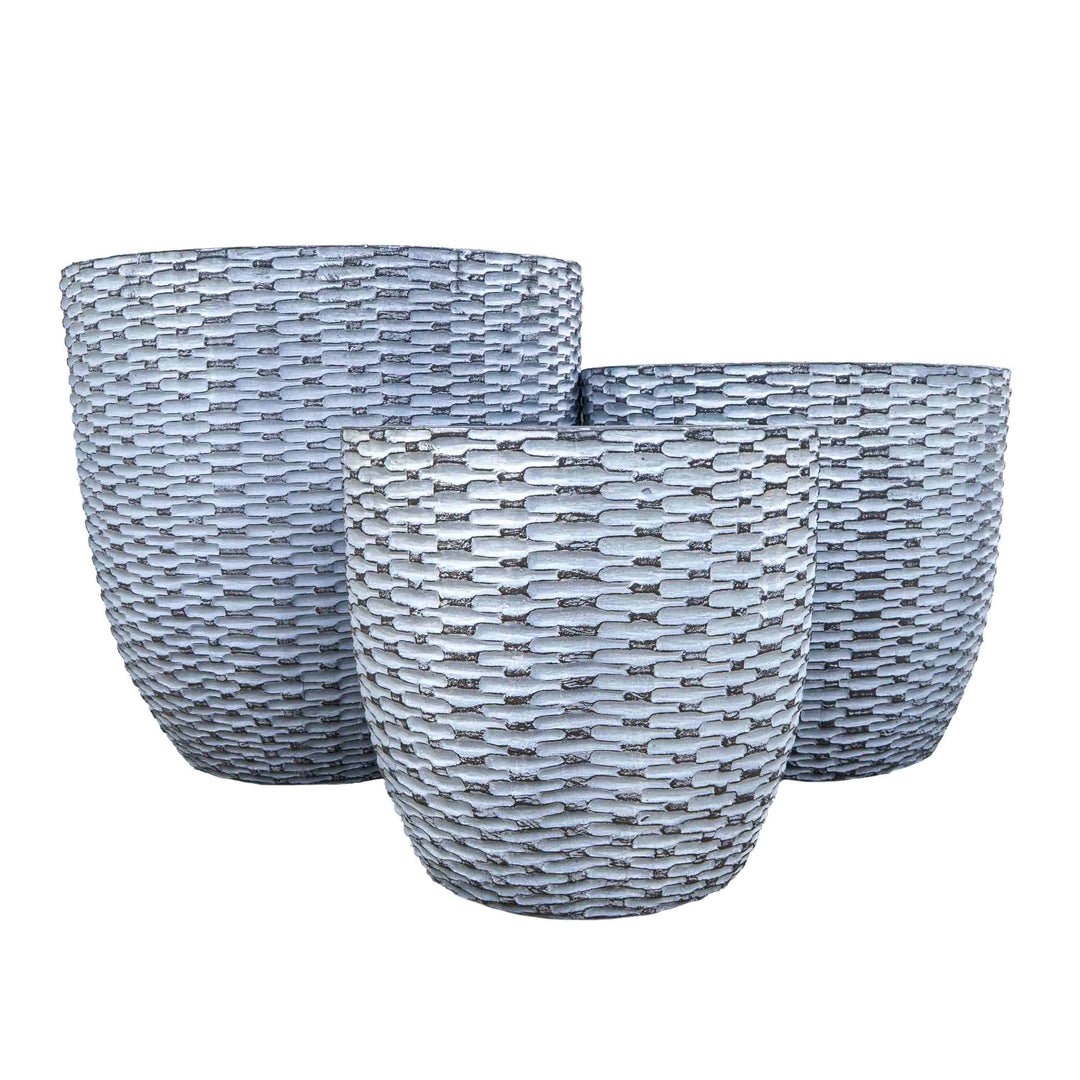 LENON BASKET PLANTER