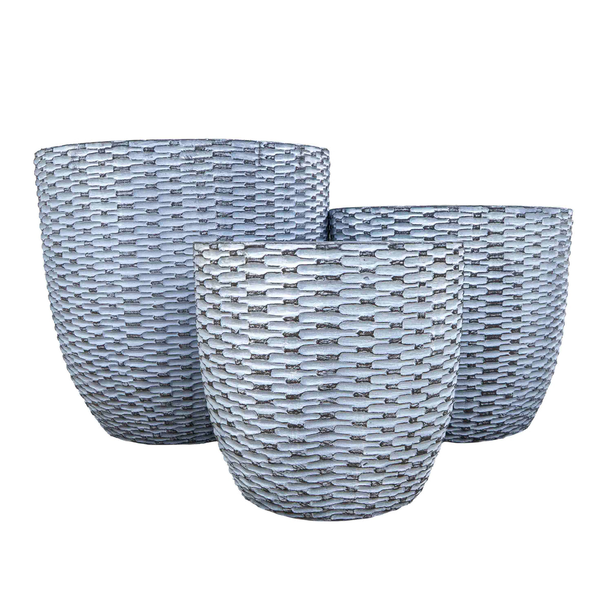 LENON BASKET PLANTER