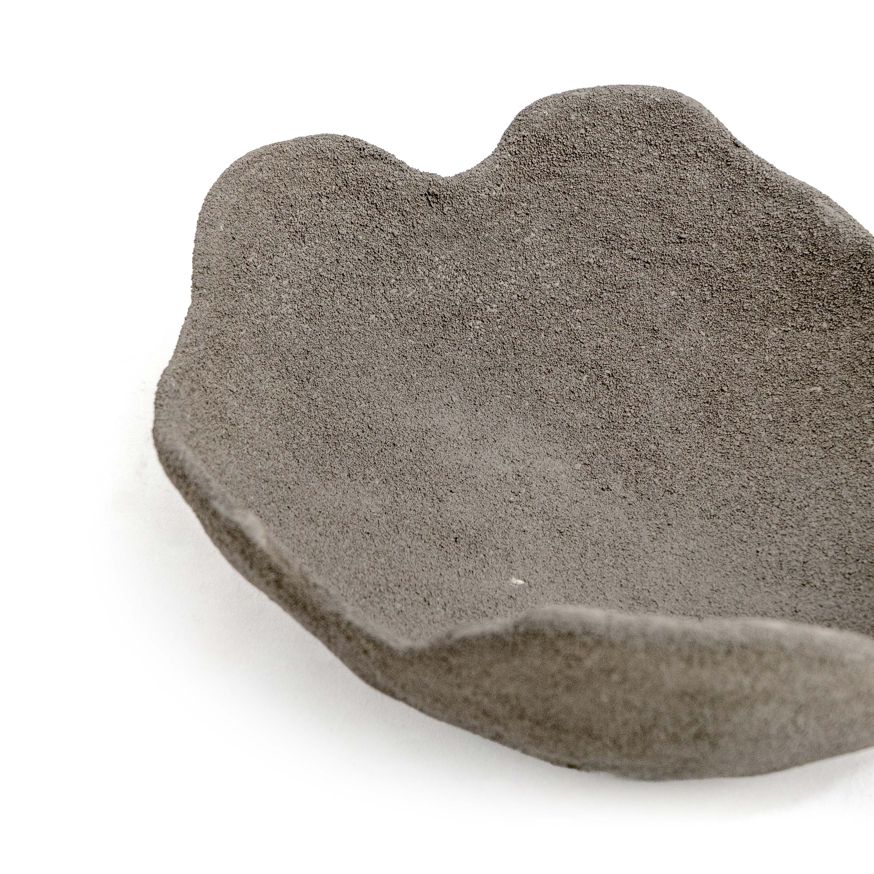 KALINAW DECO BOWL GREY
