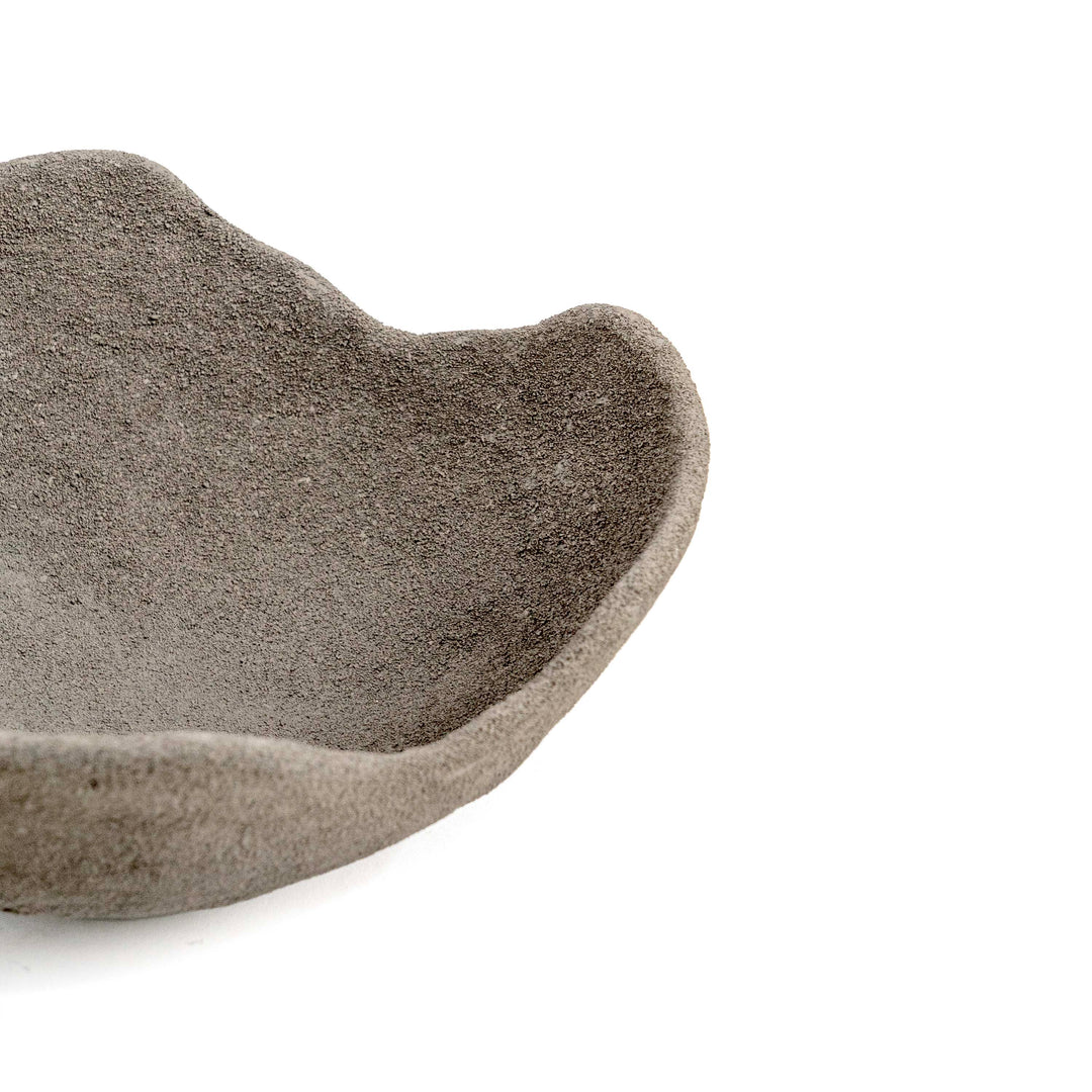 KALINAW DECO BOWL GREY