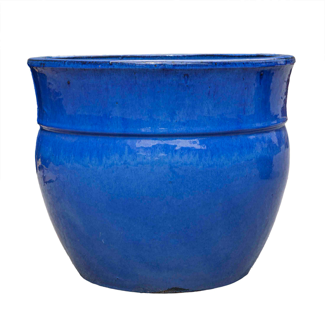 Skyveil Ceramic Pot