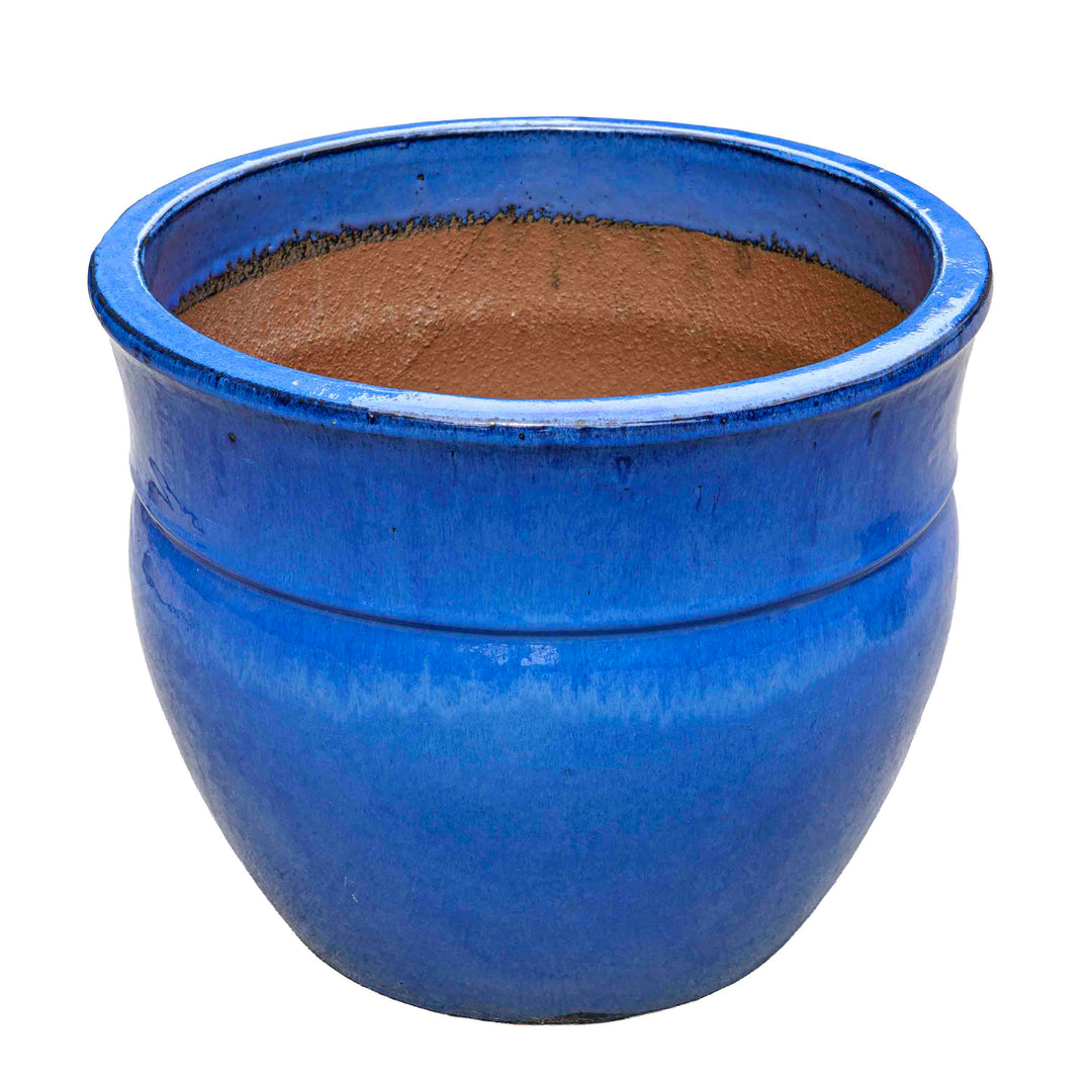 Skyveil Ceramic Pot