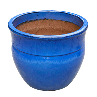 Skyveil Ceramic Pot