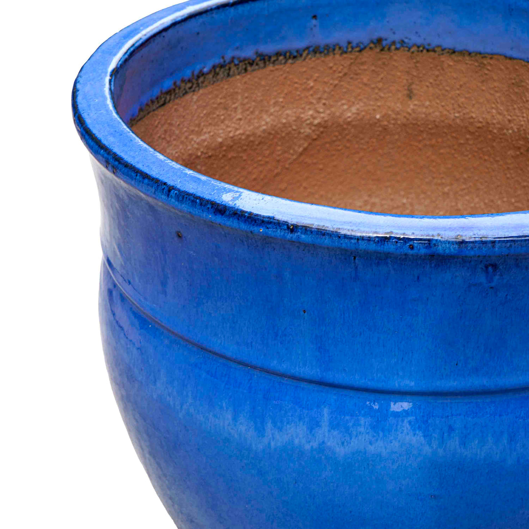Skyveil Ceramic Pot