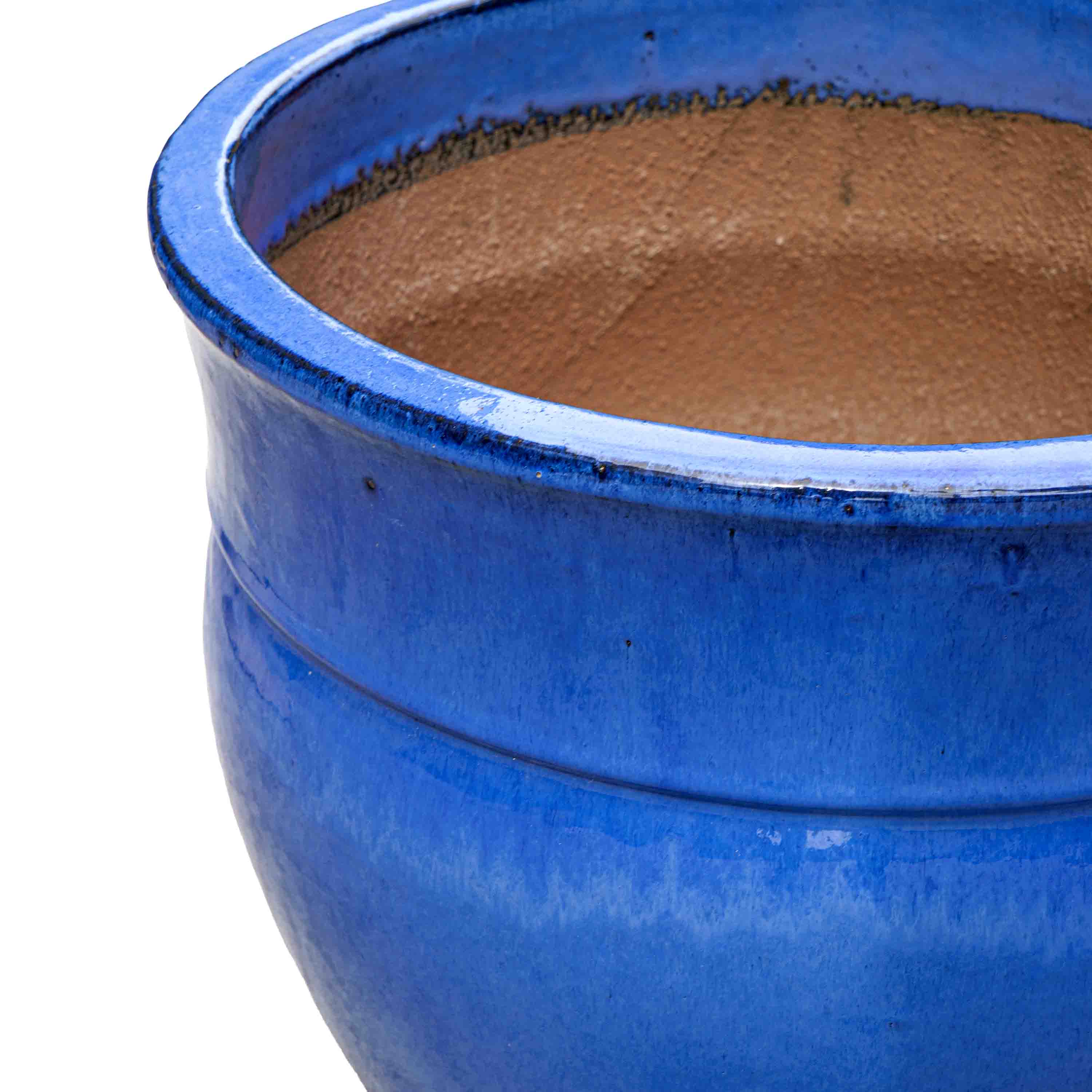 Skyveil Ceramic Pot
