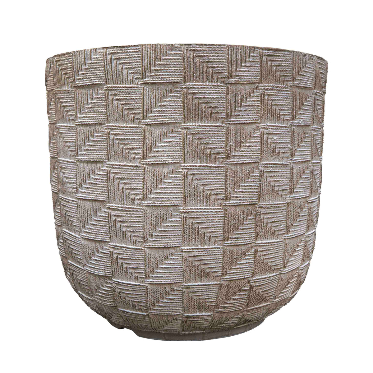 MILO PYRAMID PLANTER
