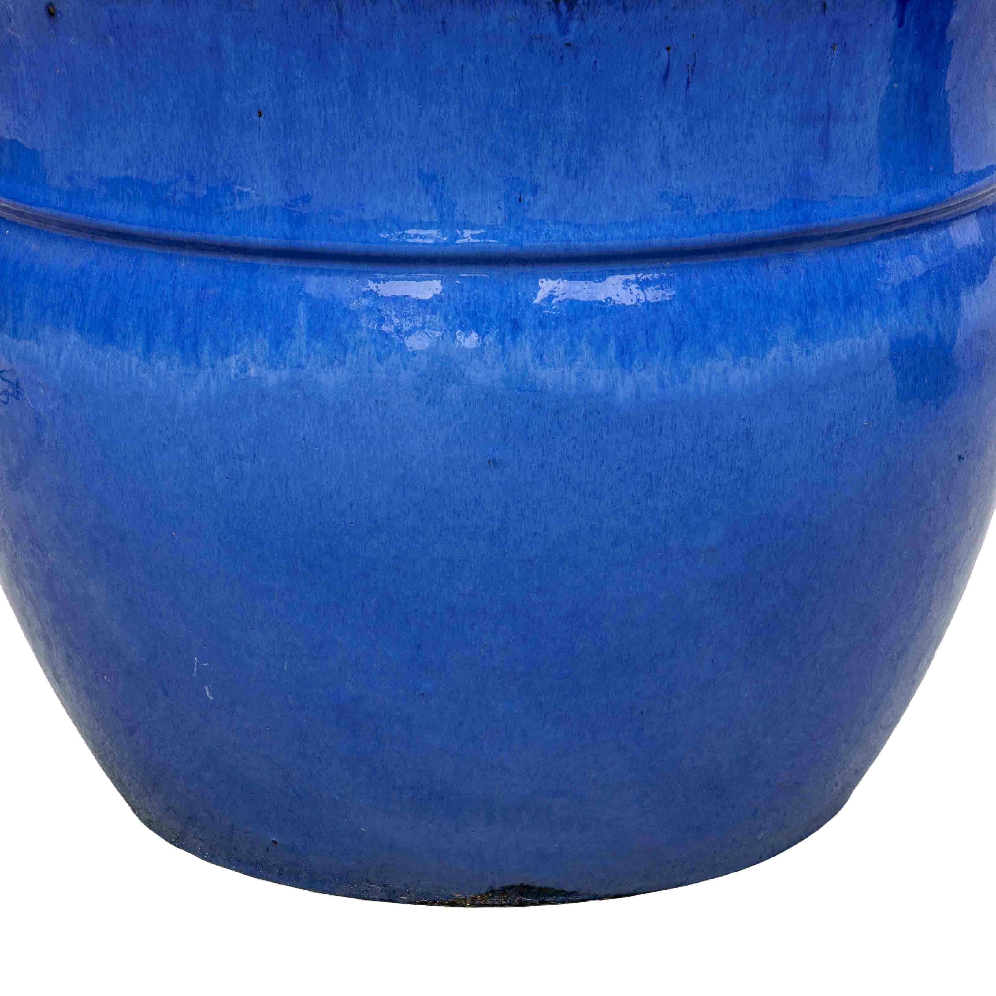 Skyveil Ceramic Pot