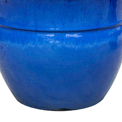 Skyveil Ceramic Pot