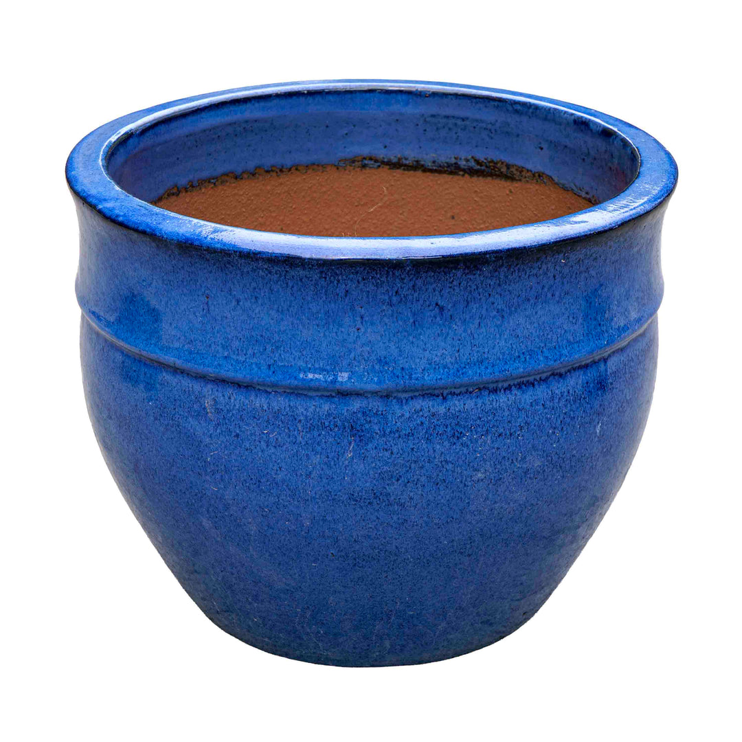Skyveil Ceramic Pot