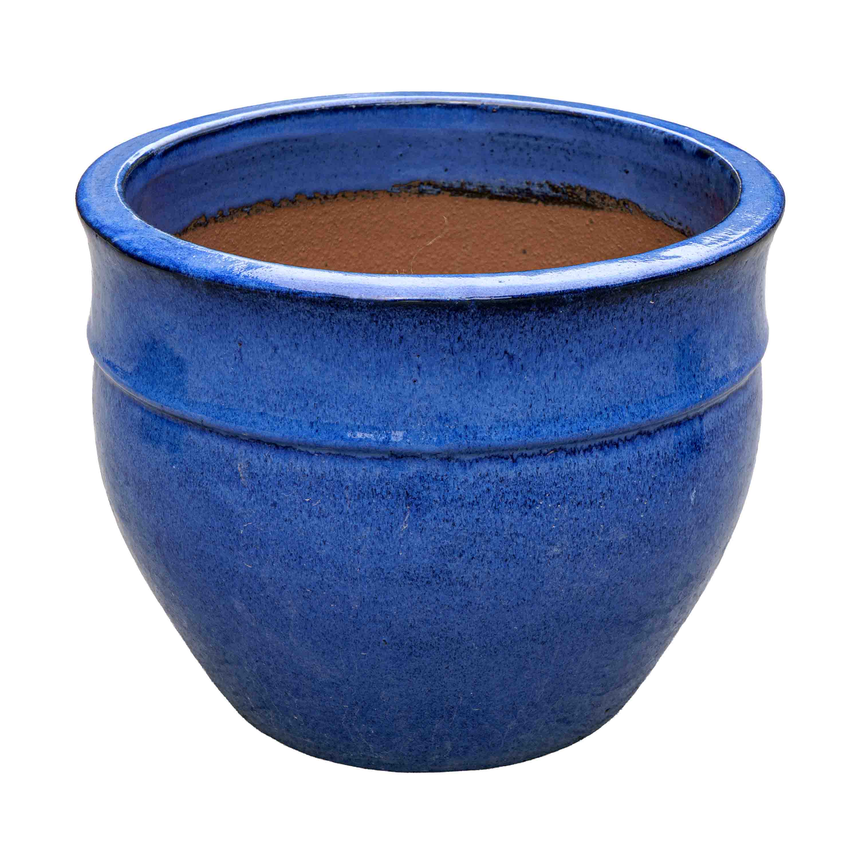 Skyveil Ceramic Pot