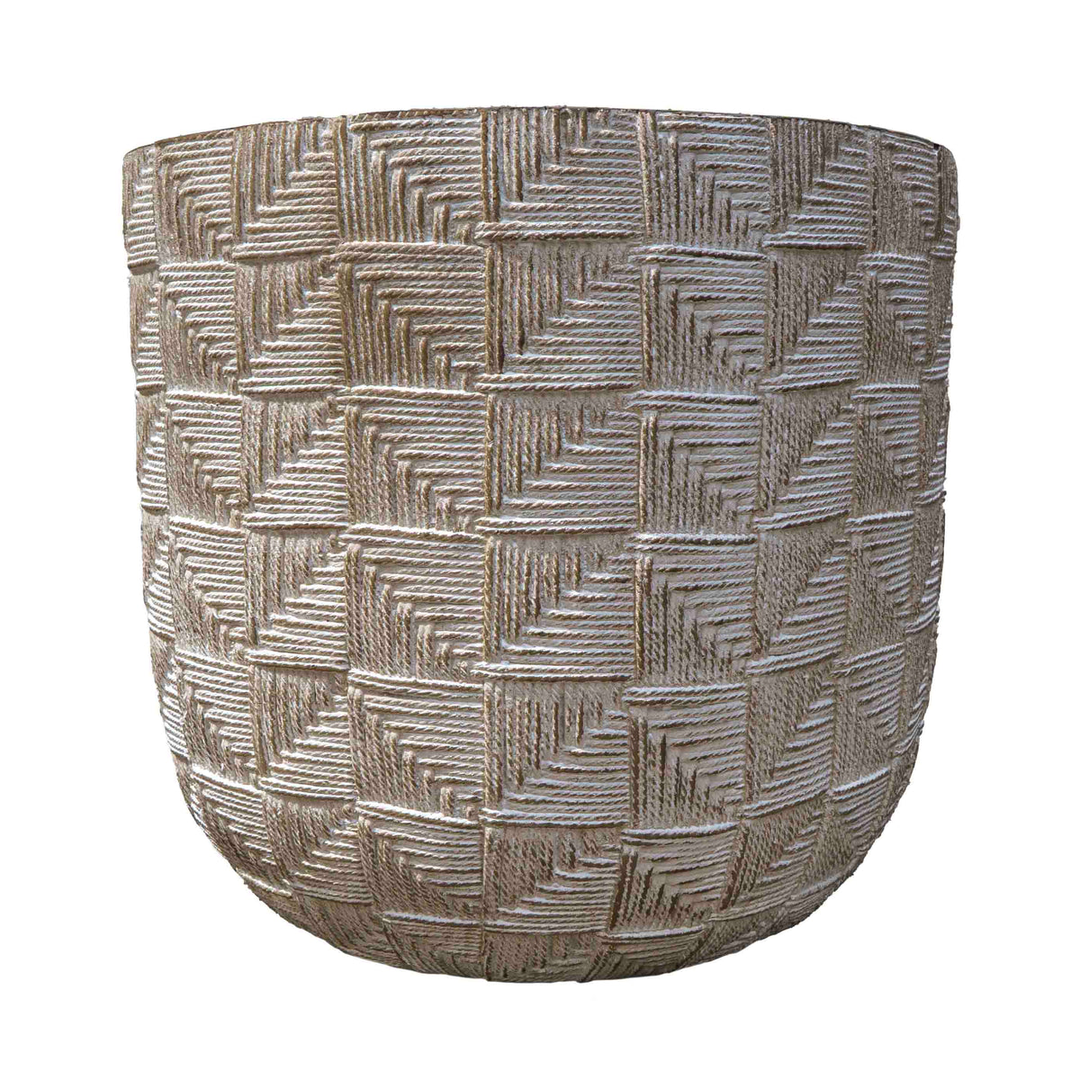 MILO PYRAMID PLANTER