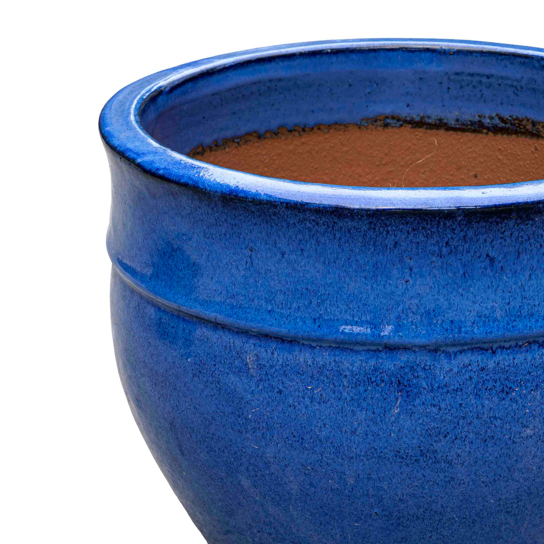 Skyveil Ceramic Pot