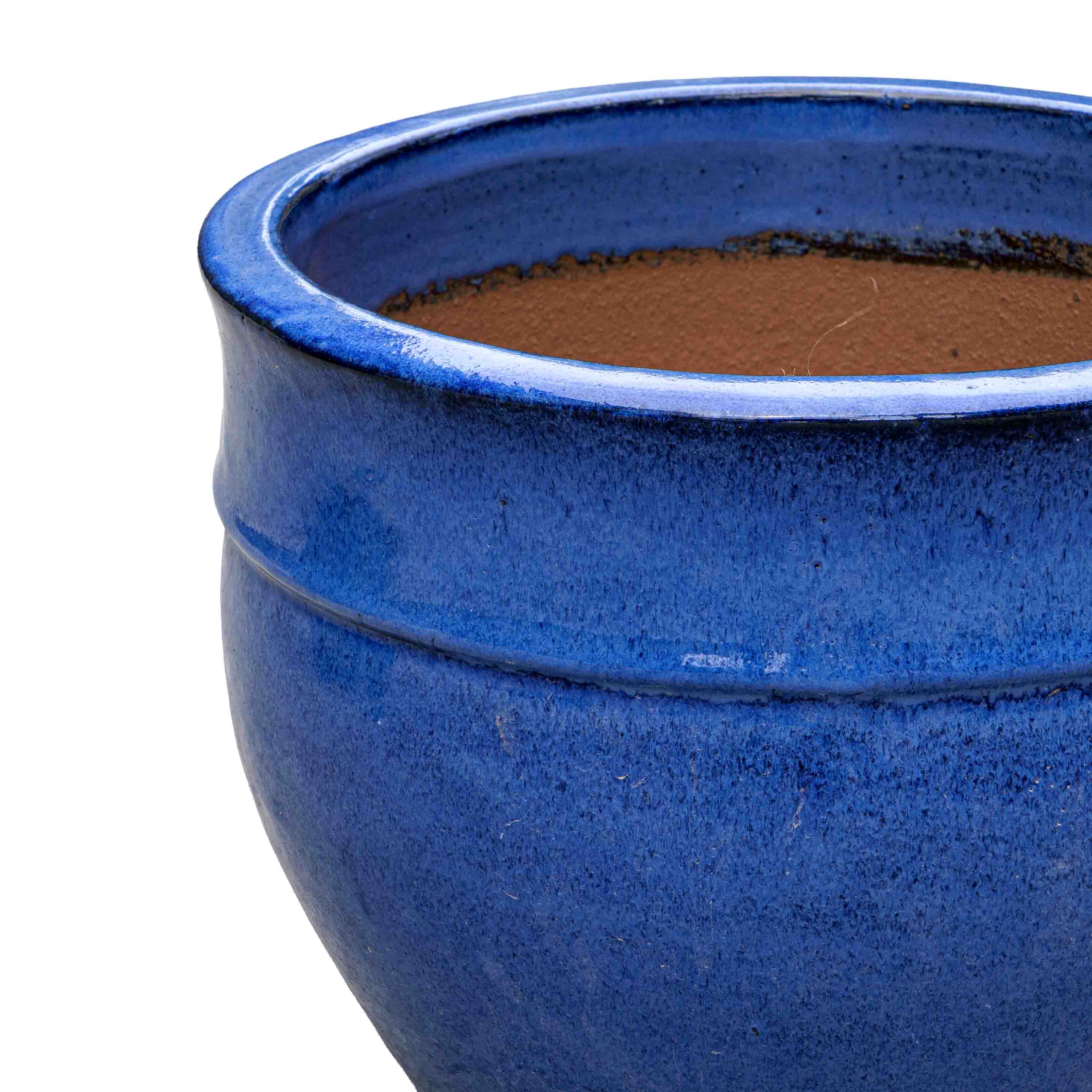Skyveil Ceramic Pot