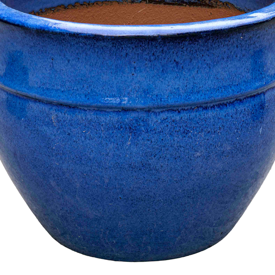 Skyveil Ceramic Pot