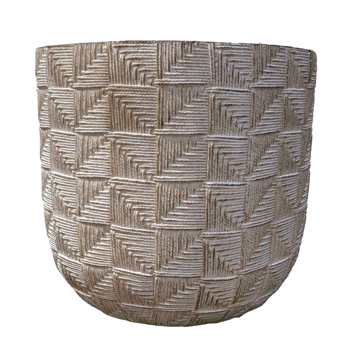 MILO PYRAMID PLANTER