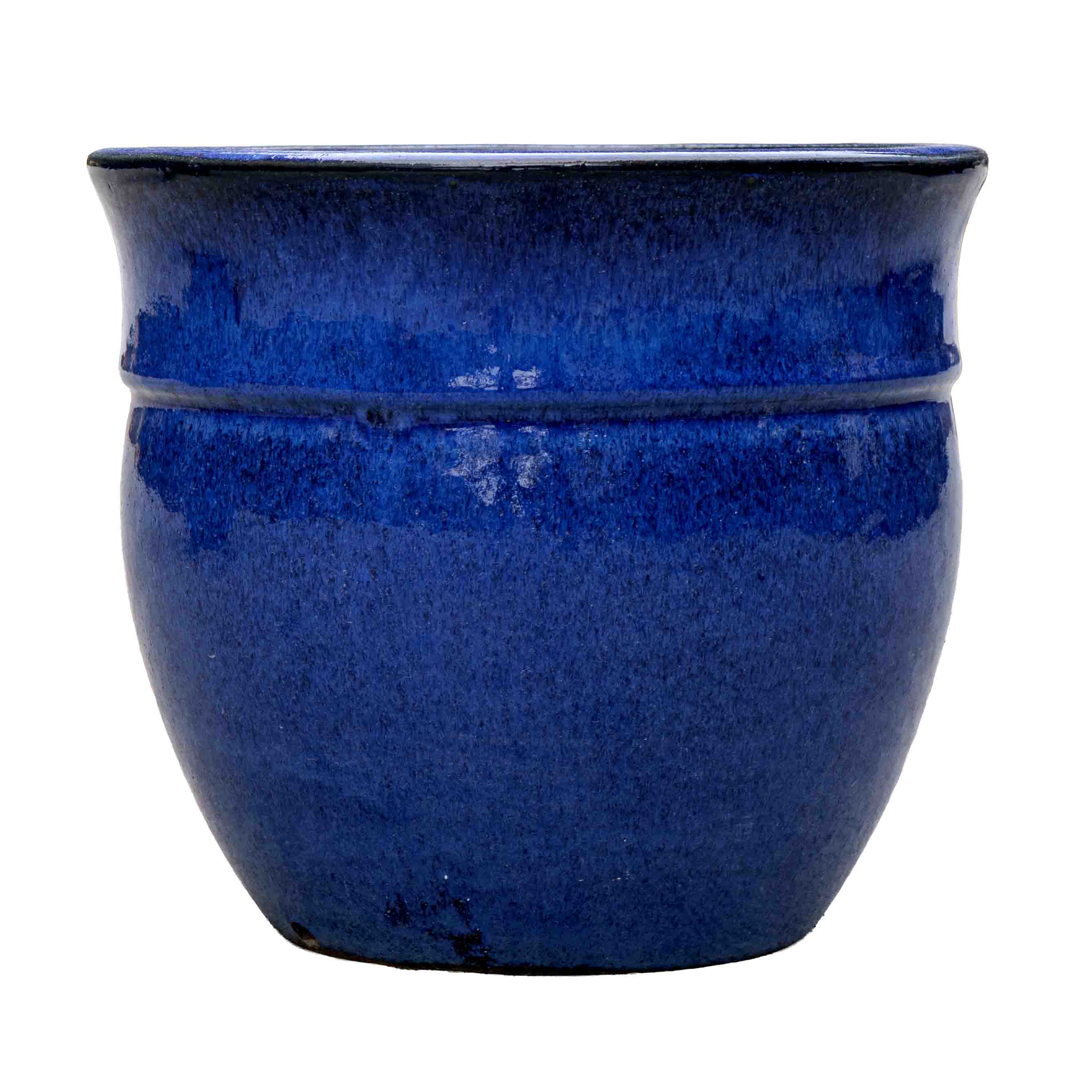 Skyveil Ceramic Pot