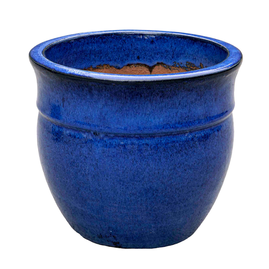 Skyveil Ceramic Pot