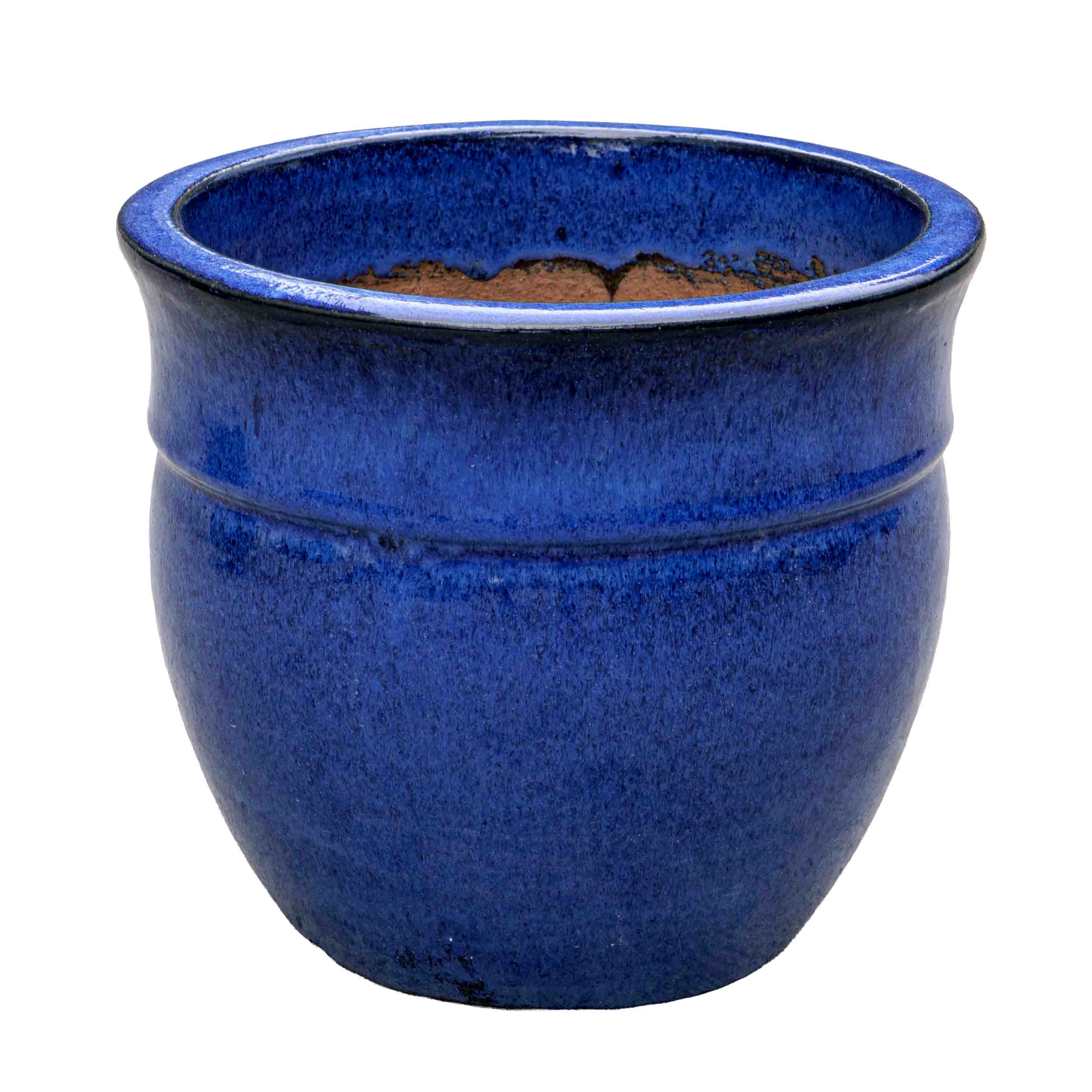 Skyveil Ceramic Pot
