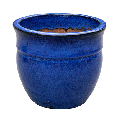 Skyveil Ceramic Pot