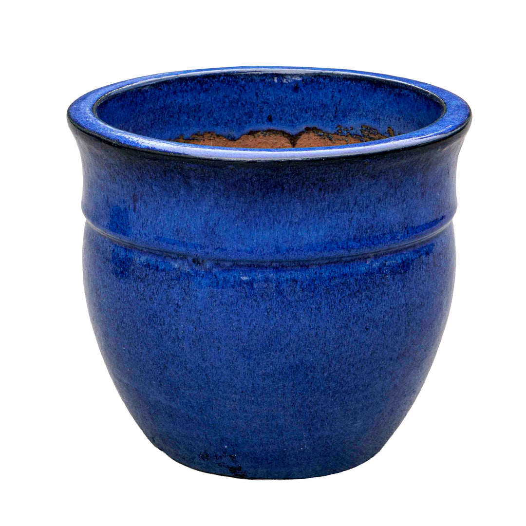 Skyveil Ceramic Pot