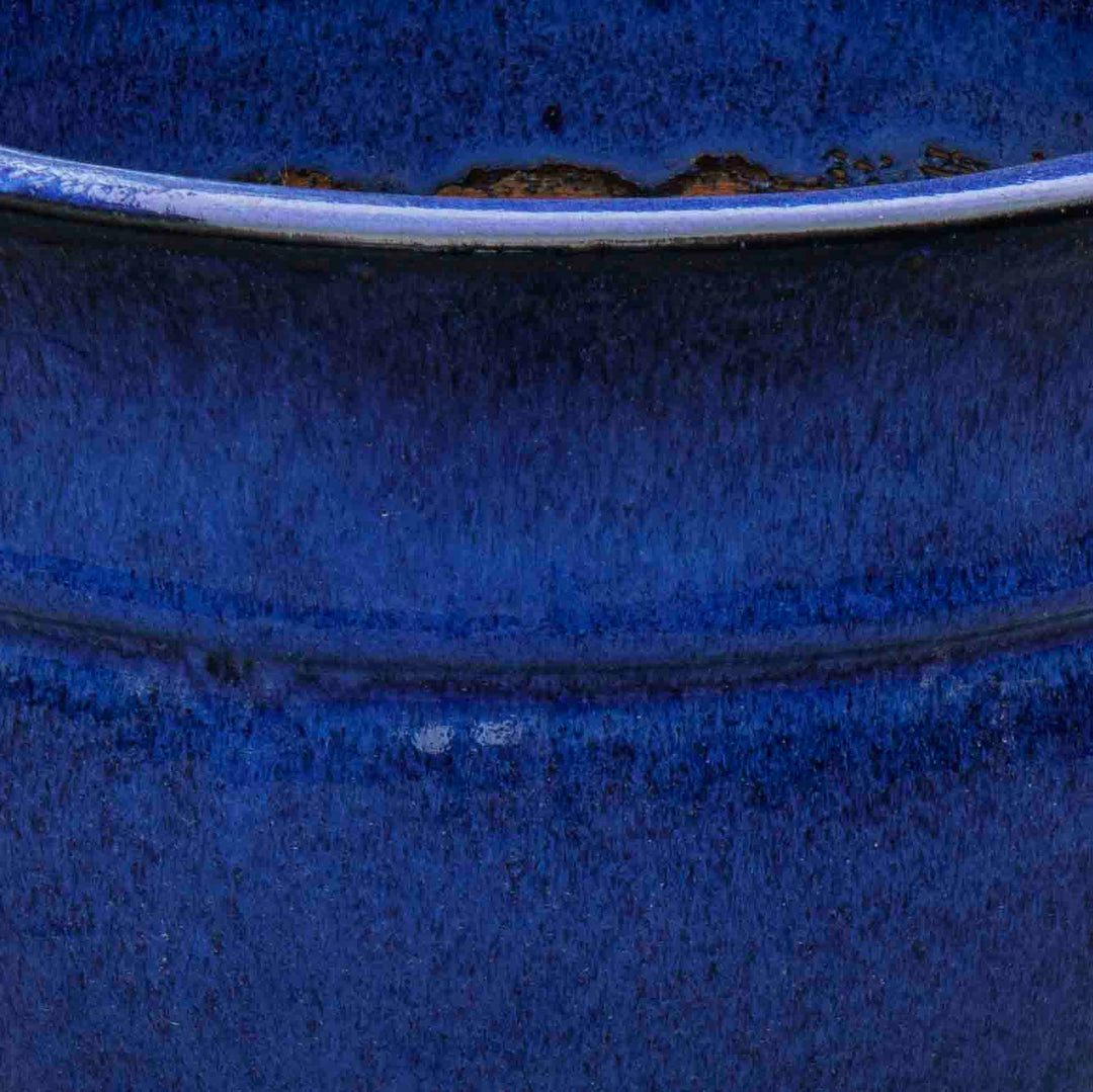 Skyveil Ceramic Pot