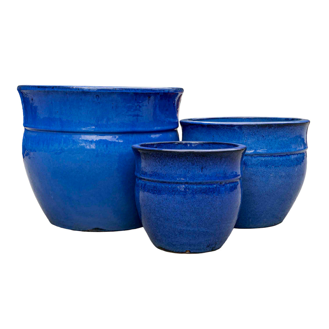 Skyveil Ceramic Pot