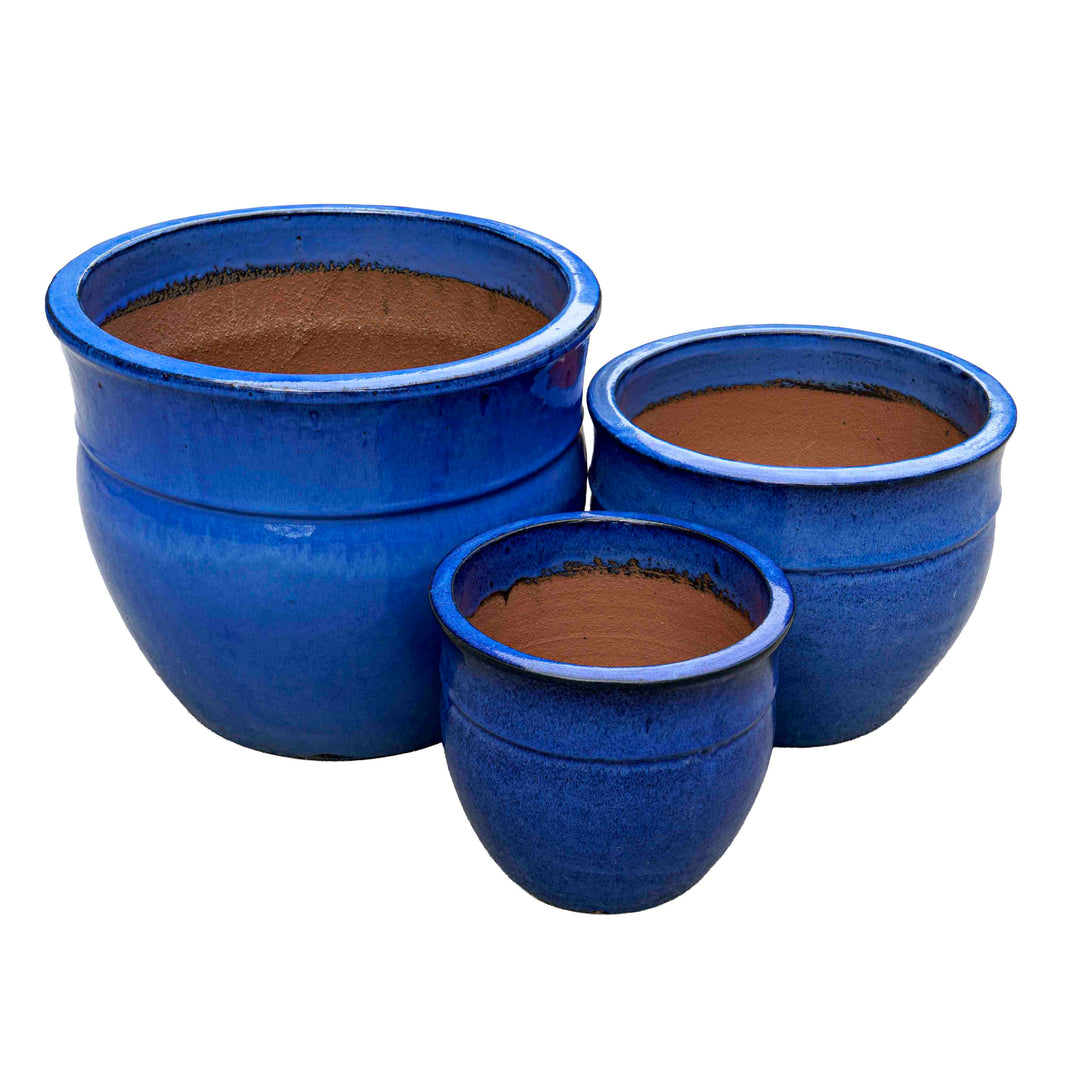 Skyveil Ceramic Pot